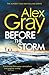 Before the Storm by Alex Gray