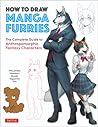 How to Draw Manga Furries by Hitsujirobo How to Draw Manga Furries by Hitsujirobo
