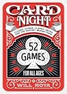 Card Night by Will Roya