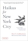 Haikus for New York City by Peter C. Goldmark Jr.