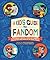 A Kid's Guide to Fandom: Ex...