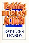 Explaining Human Action