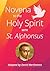 Novena to the Holy Spirit w...