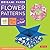 Origami Paper 6 3/4" (17 cm) Flower Patterns 48 Sheets by Tuttle Studio