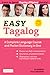Easy Tagalog: A Complete La...