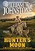 Hunter's Moon (A Hunter Buchanon Black Hills Western)