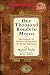 One Thousand Roads to Mecca: Ten Centuries of Travelers Writing About the Muslim Pilgrimage