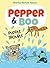 Pepper & Boo: Puddle Trouble