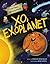 XO, Exoplanet