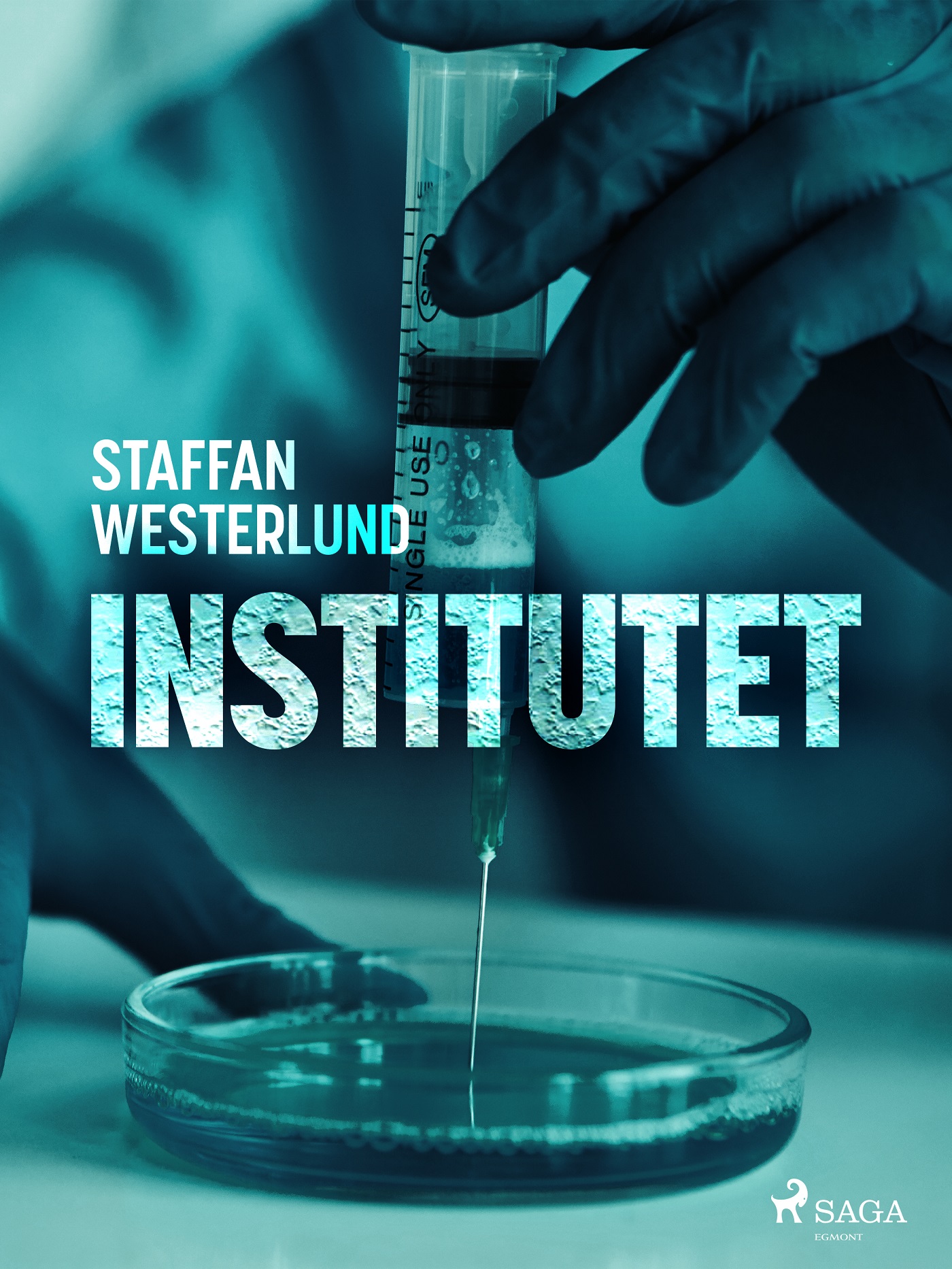Institutet (IngaLisa Östergren, #1)