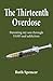 The Thirteenth Overdose by Ruth Spencer
