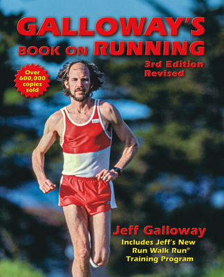 pdf download Galloway's Book on Running: 3rd Edition