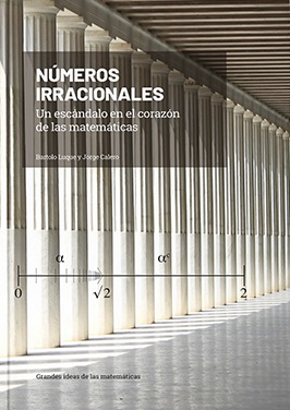 Números irracionales
