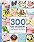 300 Cake Decorating Tips, T...