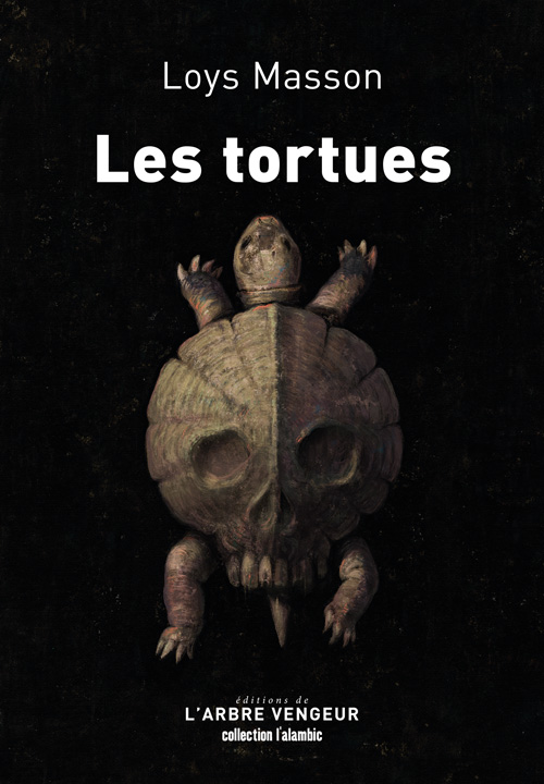 Les Tortues (Mass Market Paperback)