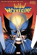 All-New Wolverine Omnibus