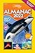 National Geographic Kids Almanac 2022, U.S. Edition (Library edition)