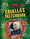 Cruella's Sketchbook