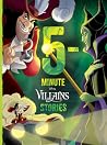 5-Minute Villains...