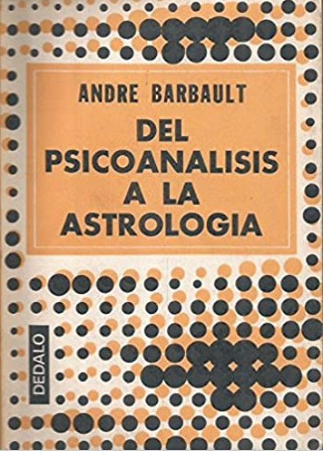 Del Psicoanálisis a la Astrología