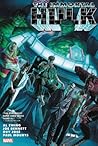 The Immortal Hulk, Book Three by Al Ewing