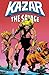 Ka-Zar the Savage Omnibus
