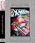 Marvel Masterworks: The Uncanny X-Men, Vol. 13