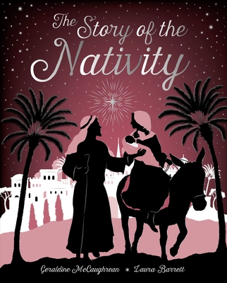 The Story of the Nativity (Hardcover)