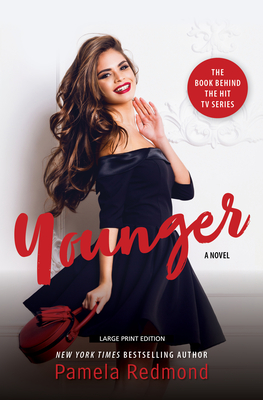 Younger (A Younger Novel, 1)