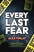 Every Last Fear by Alex Finlay
