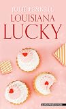 Louisiana Lucky (Thorndike Press Large Print Softcover Romance and Women's Fiction)