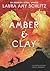 Amber And Clay (Thorndike Press Large Print Striving Reader Collection)