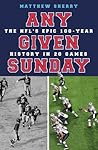 Any Given Sunday:...