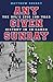 Any Given Sunday: The NFL's Epic 100-Year History in 20 Games