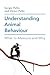 Understanding Animal Behaviour by Sergio Pellis