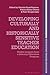 Developing Culturally and H...