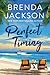 Perfect Timing (Perfect, #1)