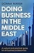 Doing Business in the Middle East (Inspector Carlyle)