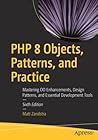 PHP 8 Objects, Pa...