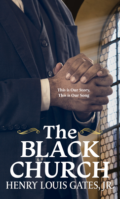 Read The Black Church: This Is Our Story, This Is Our Song