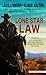 Lone Star Law (Wheeler Publishing Large Print Softcover Western)