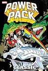 Power Pack Classi...