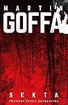 Sekta (Novinář Terence, #4) Sekta (Novinář Terence, #4)
