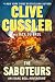 The Saboteurs (An Isaac Bell Adventure, 12)