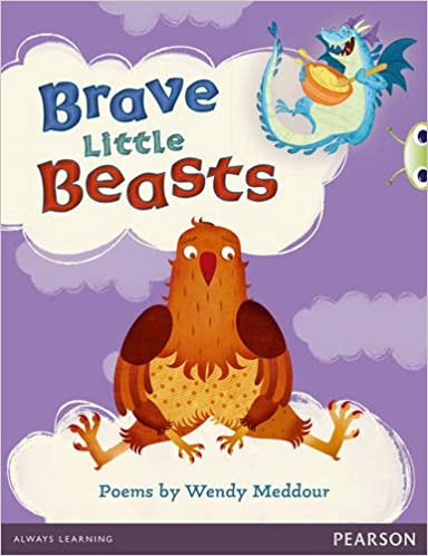 Brave Little Beasts