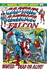 Captain America Omnibus, Vol. 3 Captain America Omnibus, Vol. 3