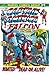 Captain America Omnibus, Vol. 3