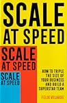 Scale at Speed: H...