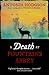 A Death at Fountains Abbey (Thomas Hawkins #3)