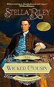 The Wicked Cousin (Rockcliffe, #4)